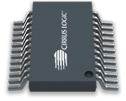 CS5466 Product Chip