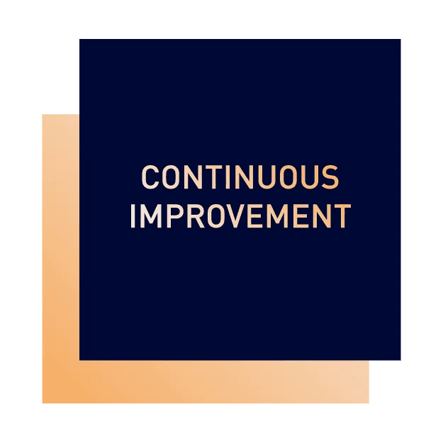 continuous-improvement