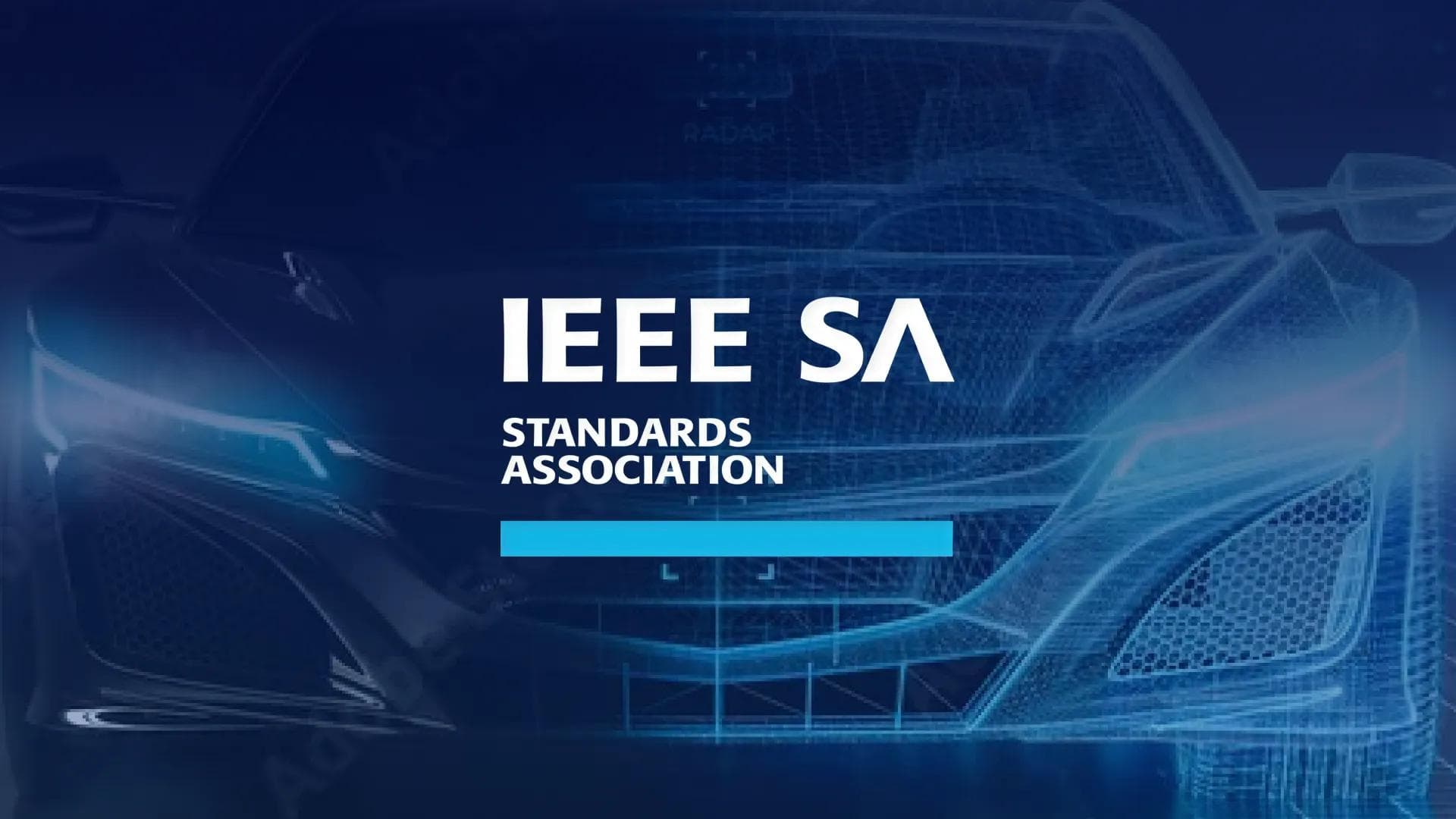 IEEE Ethernet & IP @ Automotive Tech Day 2026