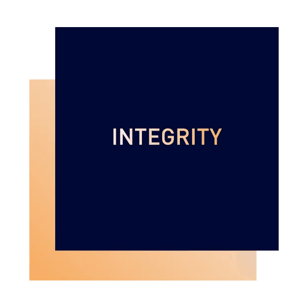 integrity