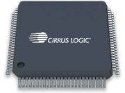 CS470xx Product Chip