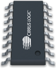 CS5490 Product Chip