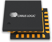 CS5480 Product Chip