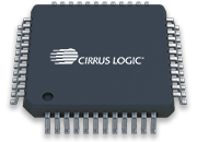 CS4364/84 Product Chip